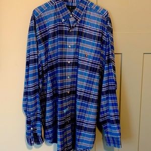 Ralph Lauren XL polo shirt
